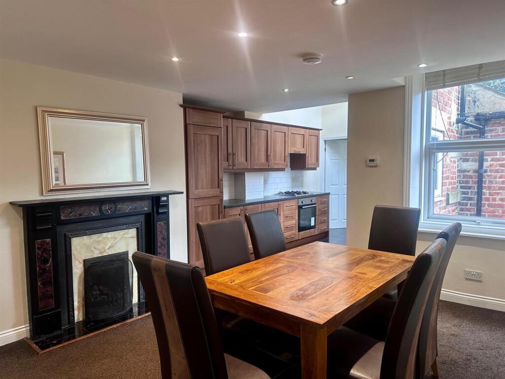 Main image of property: Deuchar Street, Jesmond, Newcastle Upon Tyne