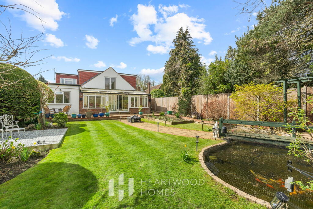 Additional image 30 of Napsbury Lane, St. Albans, AL1 1DU