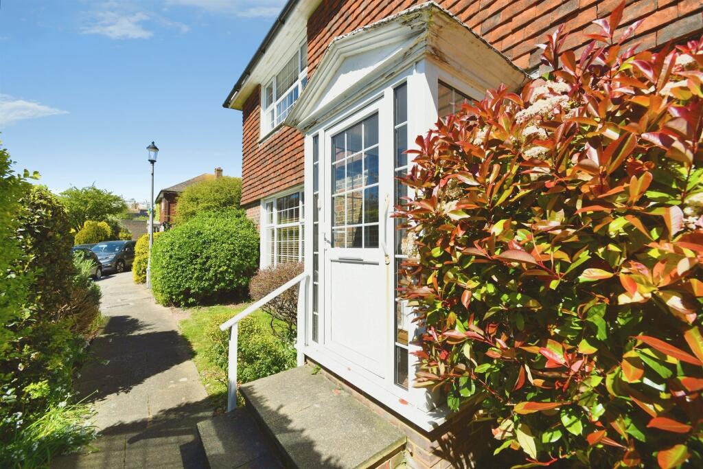 Main image of property: Prince Regents Close, Brighton
