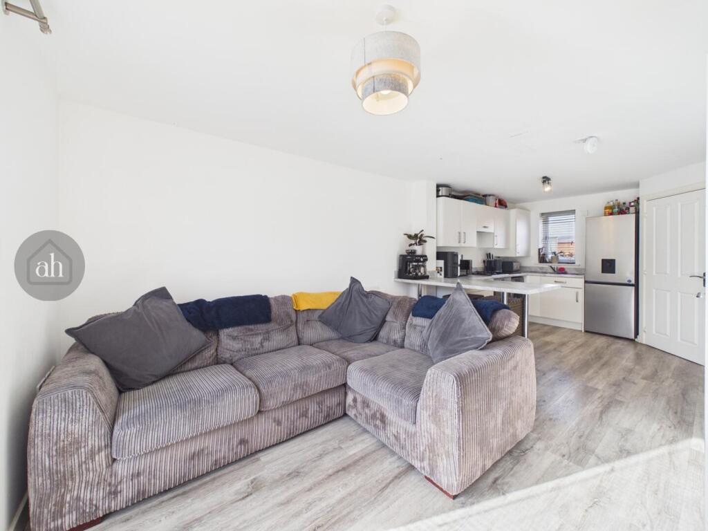 House in Mid Suffolk, Thurston - More