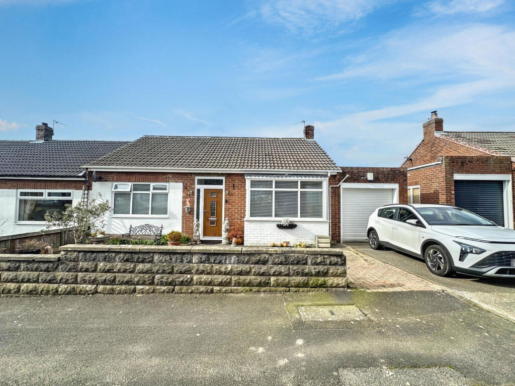 Main image of property: Lambton Court, High Rickleton, Washington, Tyne and Wear, NE38 9HE