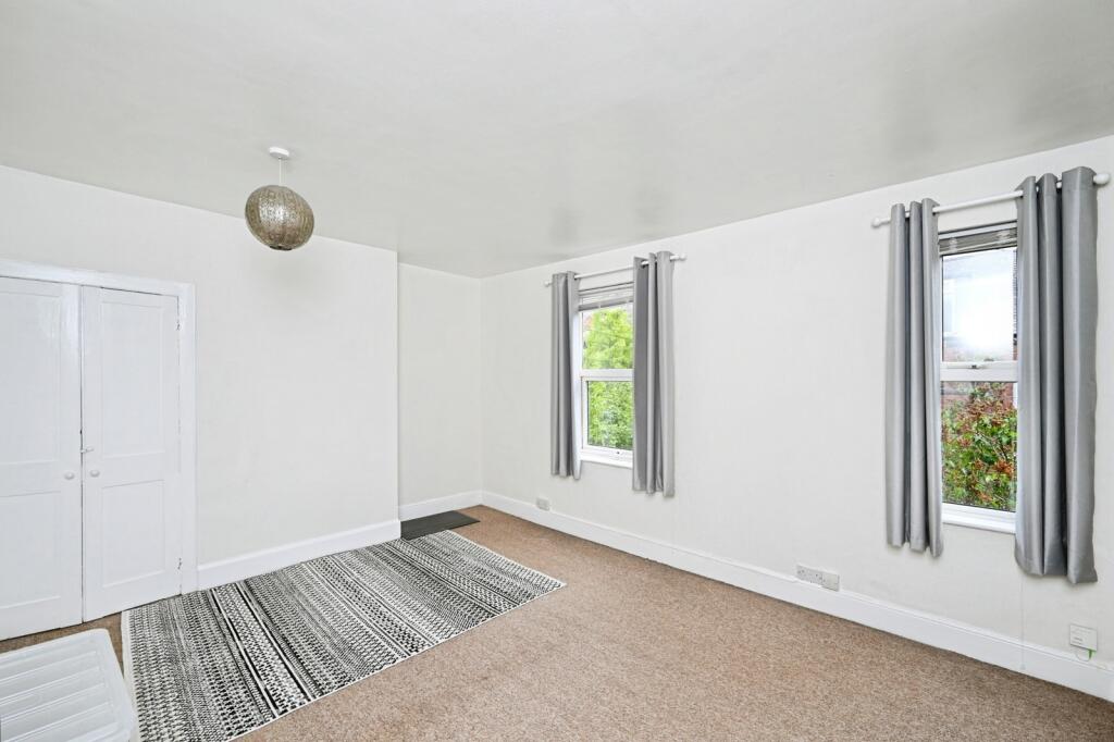 House in Nottingham, Mapperley Park - View 4