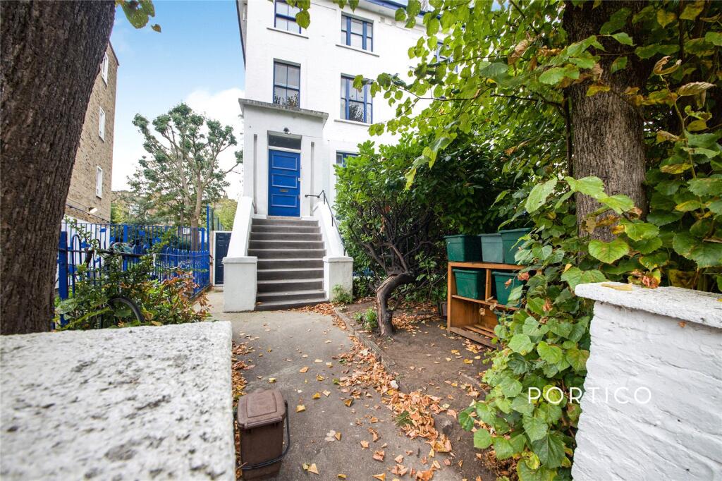 Avondale Court, Hilldrop Crescent, N7, London - View 4