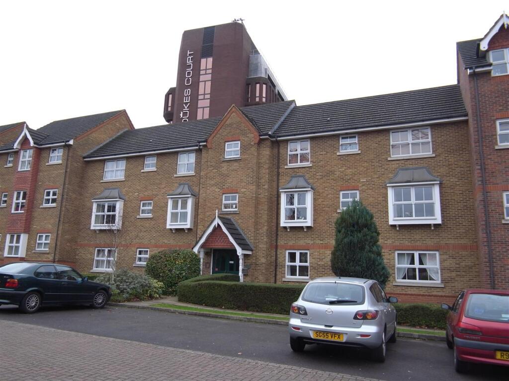 Main image of property: Burleigh Gardens, Woking, Surrey, GU21