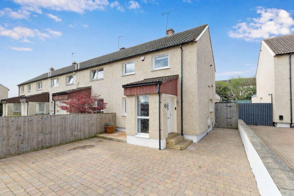 Main image of property: 197 Telford Road, Crewe, Edinburgh, EH4 2PT