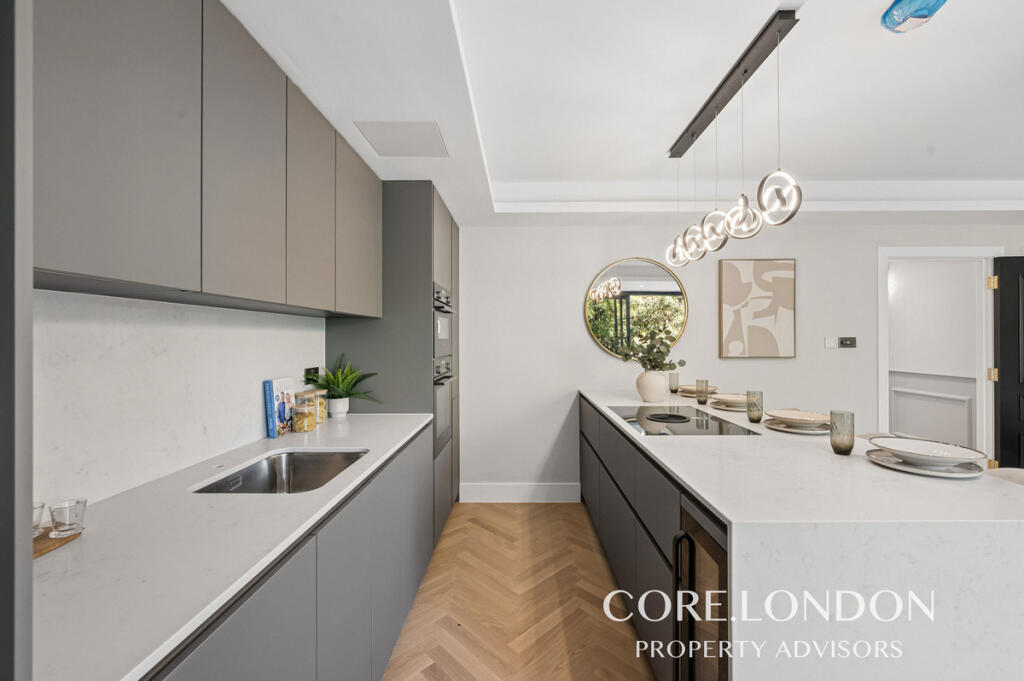 Apartment in London - View 4