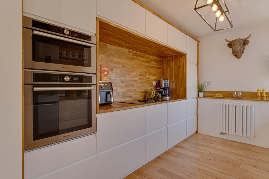 House in Cumbernauld, North Lanarkshire - View 3