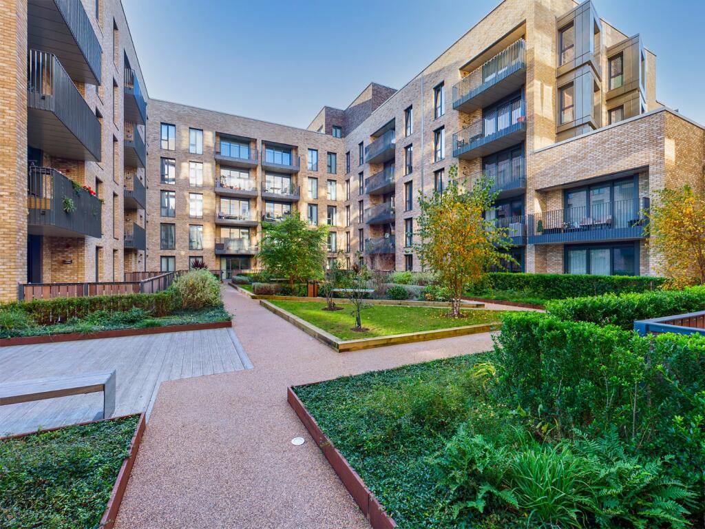 Main image of property: Fairfield Avenue, Staines-upon-Thames, Surrey, TW18