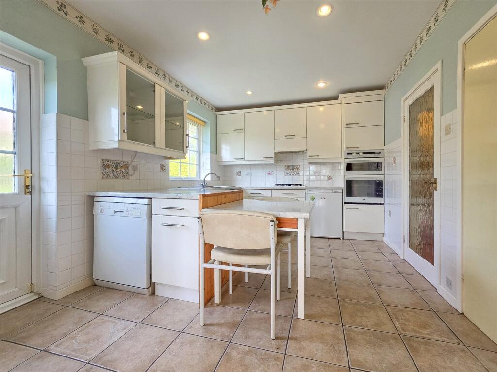 Woodside, Darras Hall, Ponteland, NE20 photo 4
