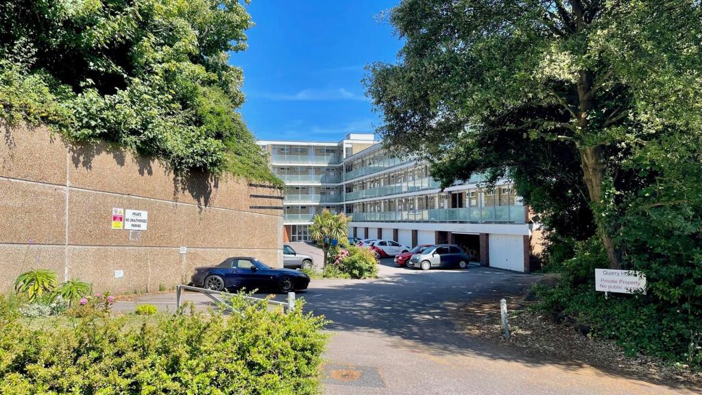 Main image of property: Quarry House
