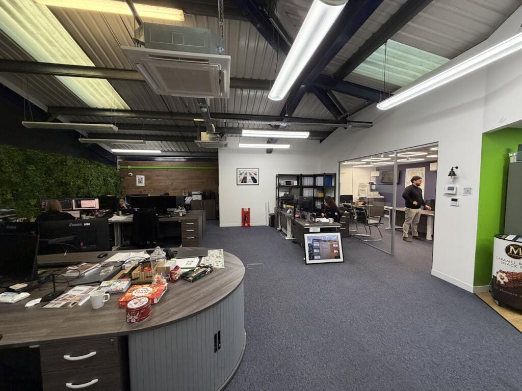 Additional image 8 of Unit 5, Selecta Avenue, Great Barr, Birmingham, B44 9EH