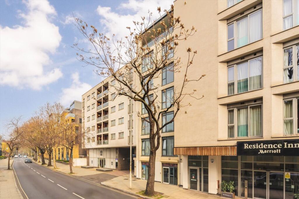 Main image of property: Long Lane, Bermondsey