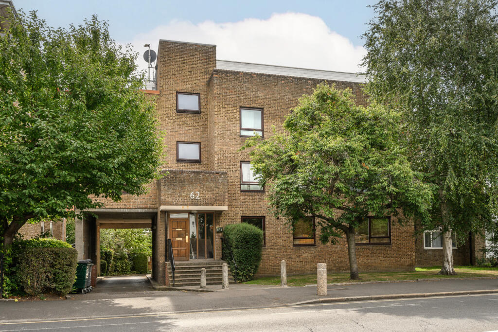 Main image of property: Worple Road, Wimbledon, SW19