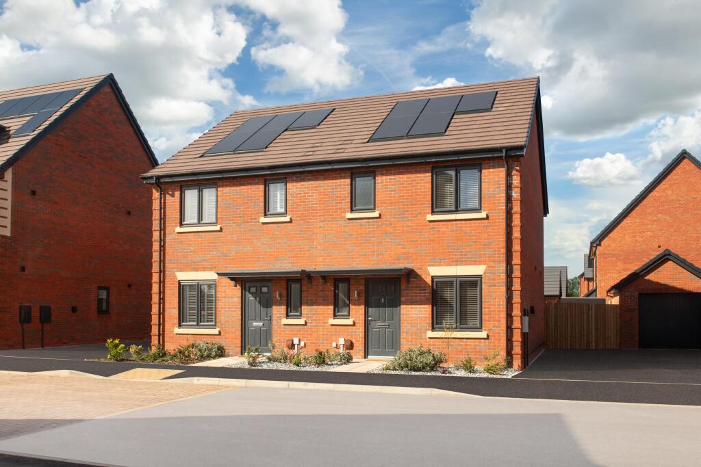 Main image of property: Ranshaw Drive,
Stafford,
Staffordshire,
ST17 4FD