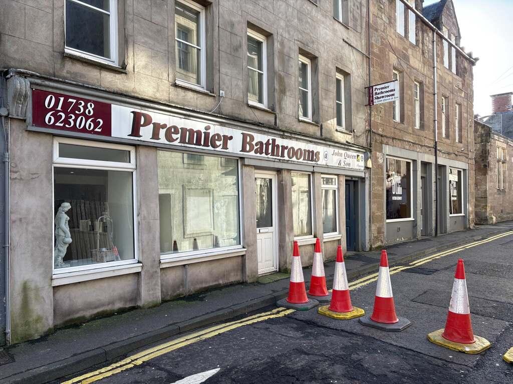 Main image of property: 24-26, Watergate, Perth, PH1 5TF