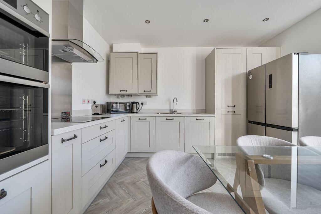 House in Winscombe, Mooseheart - More