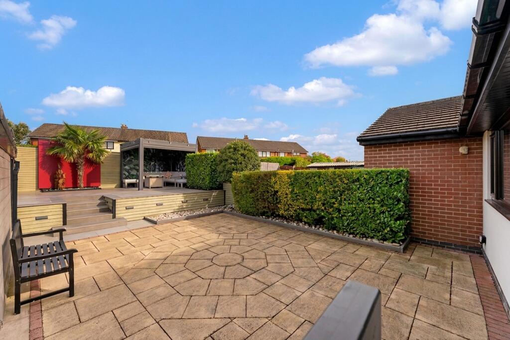 House in Bolton - View 4