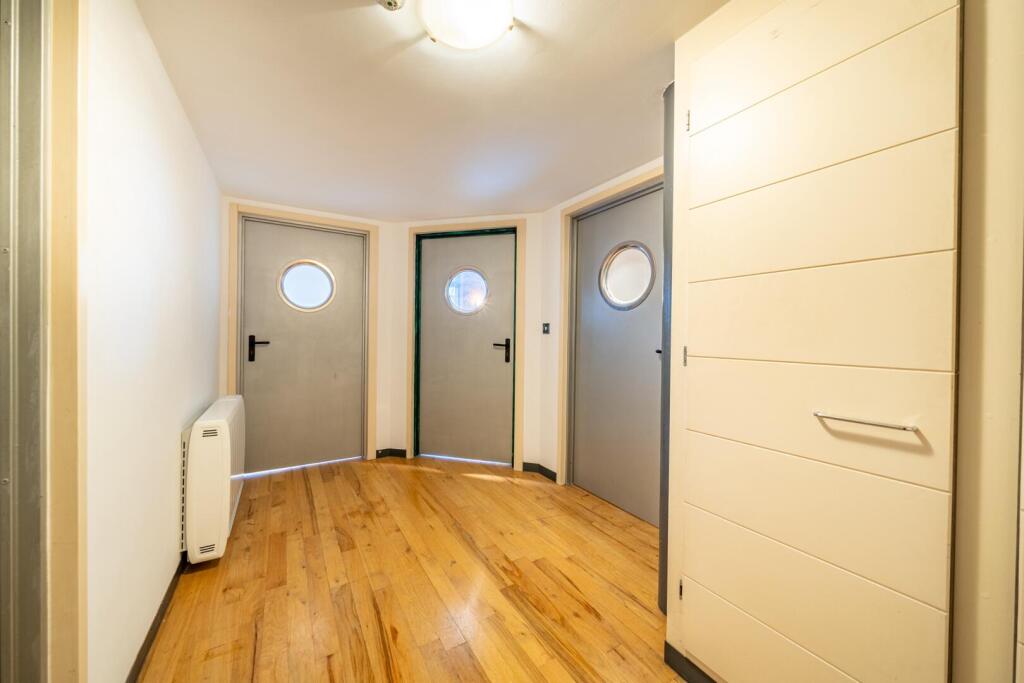 Apartment in Nottingham, Rainbow Quarter, St Ann's - View 5