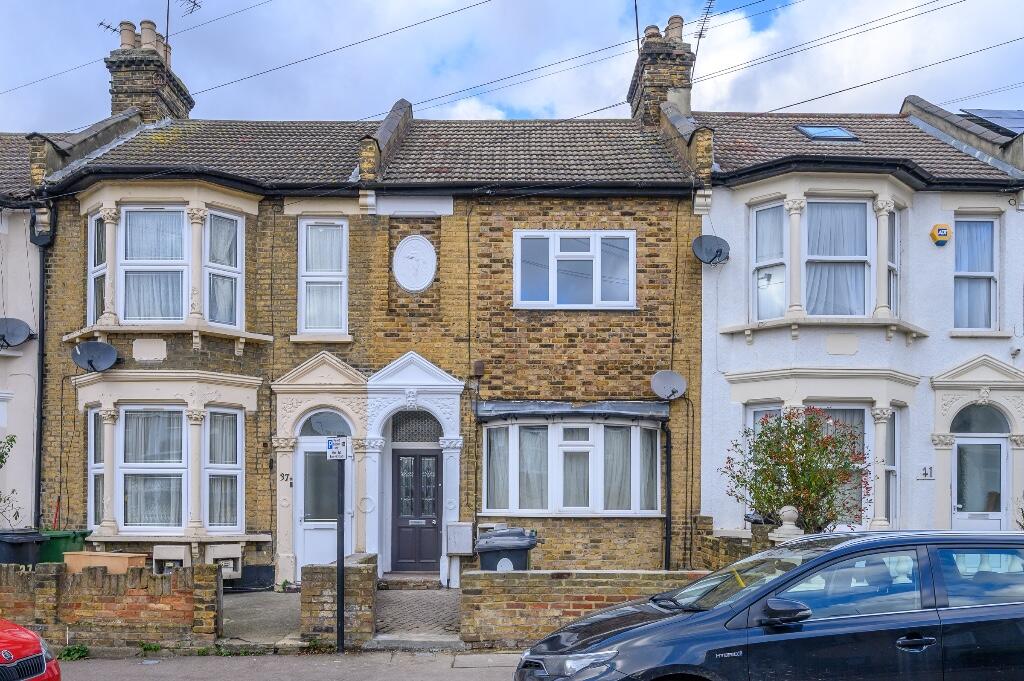 Main image of property: Grove Road, London E17 9BL