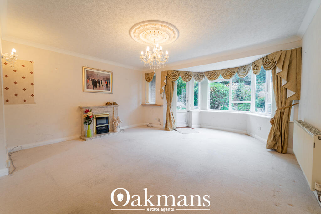 Bryanston Court, Solihull, B91 photo 4