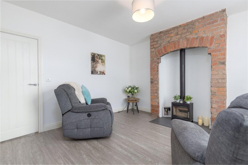 House in Ribble Valley, Clitheroe - View 3