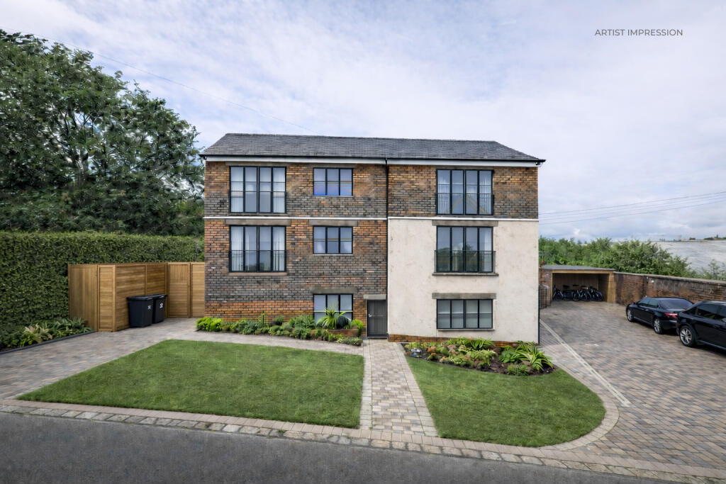 Main image of property: 6 Pickering Street, Leeds, West Yorkshire, LS12 2QG