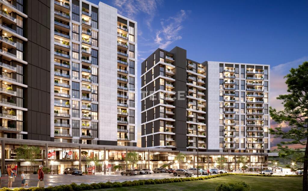Main image of property: Istanbul, Maltepe