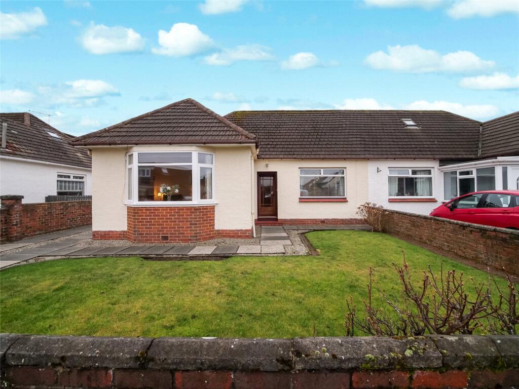 Main image of property: Underwood Road, Prestwick, South Ayrshire, KA9
