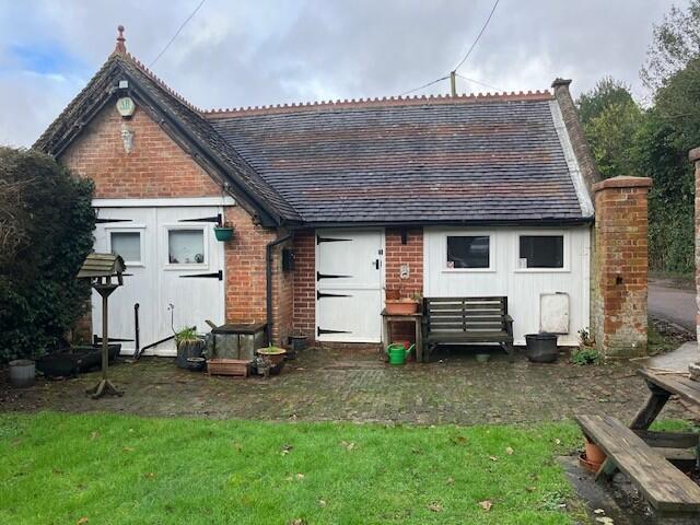 Main image of property: The Old Workshop, Eridge Road, Eridge Green, Tunbridge Wells, East Sussex, TN3 9JR