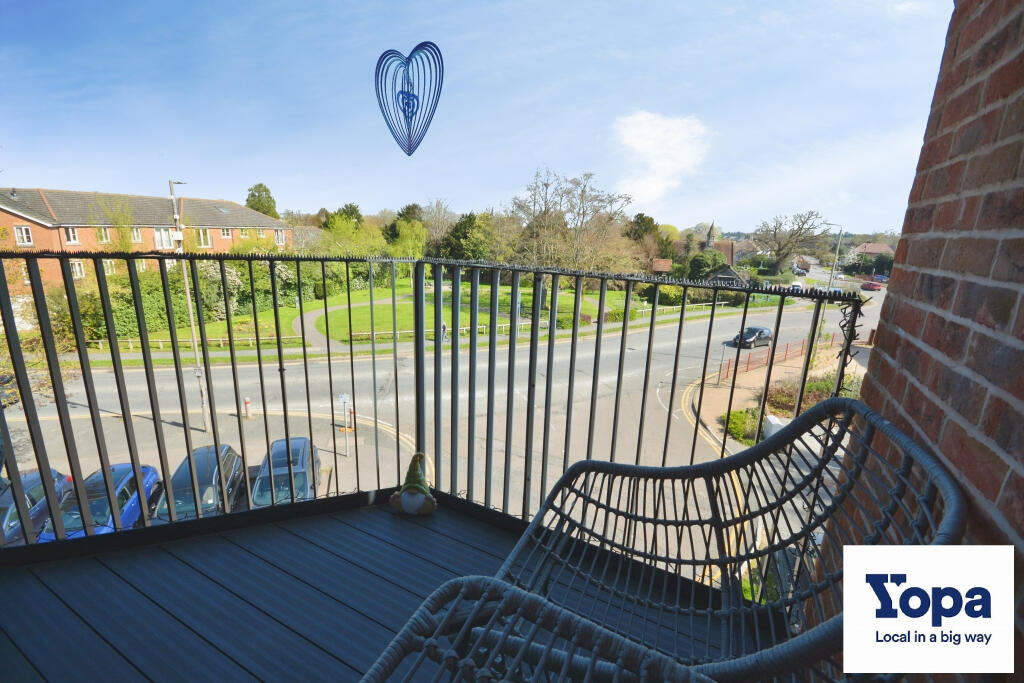 Additional image 4 of Wellfield Road, Hatfield, AL10