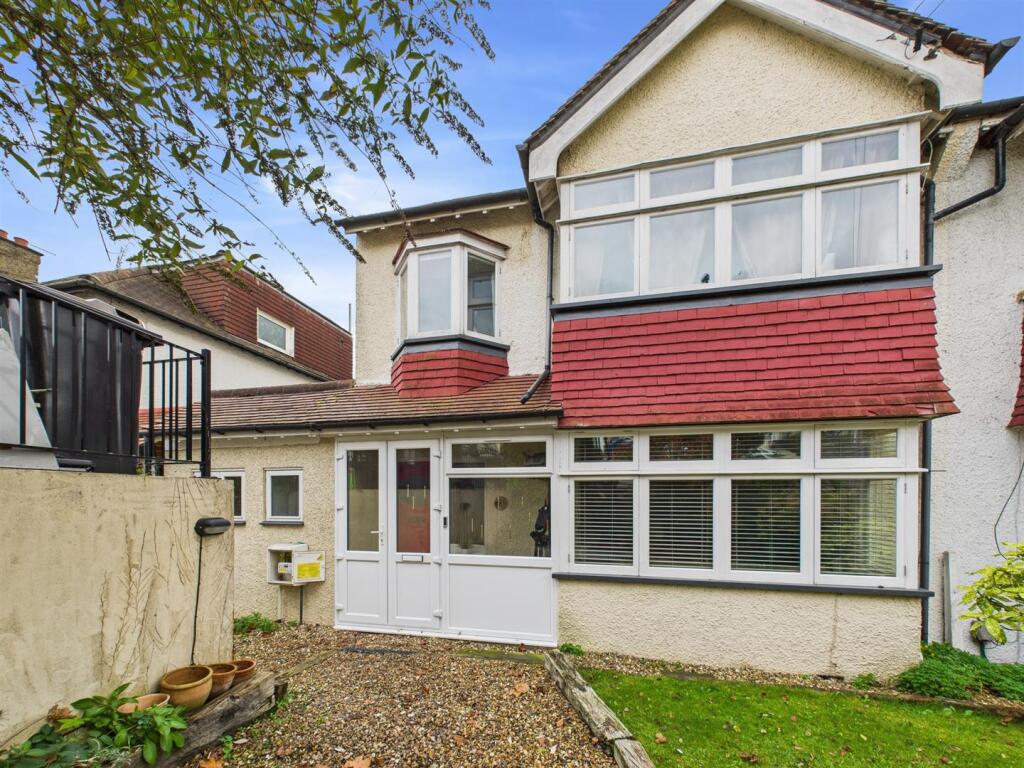Main image of property: St. Andrews Road, Coulsdon