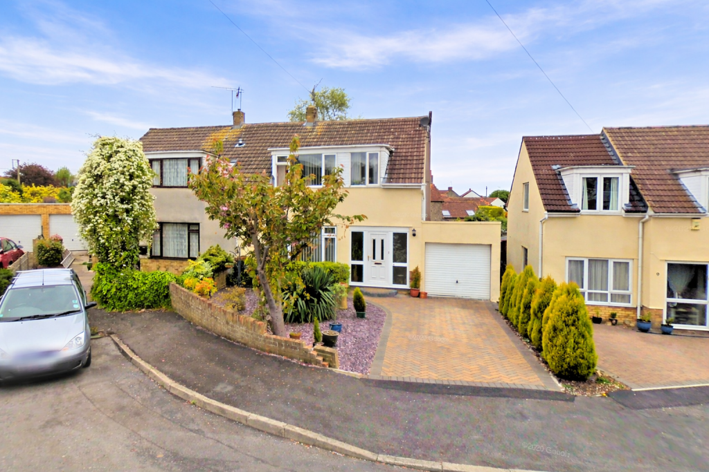 Main image of property: Chapel Barton, Bristol, BS48 2ED
