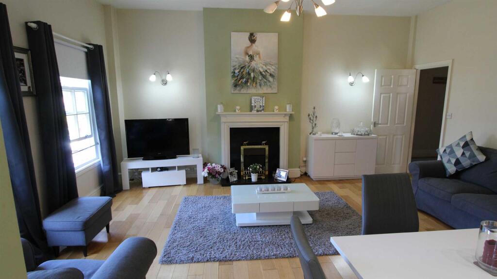 Main image of property: The Grove, Lymm