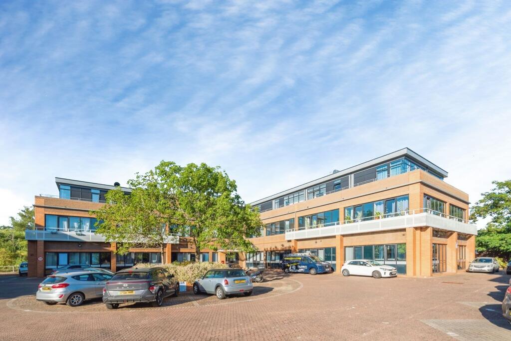 Main image of property: Overbridge Square, Newbury, RG14