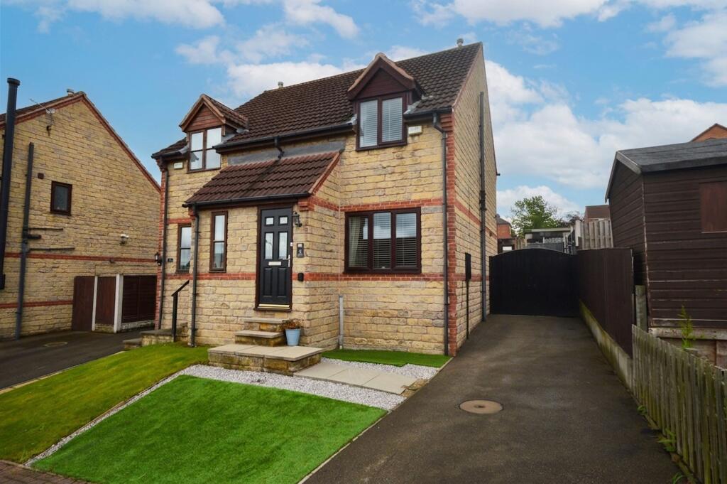 Main image of property: Appleton Close, Dalton, S65