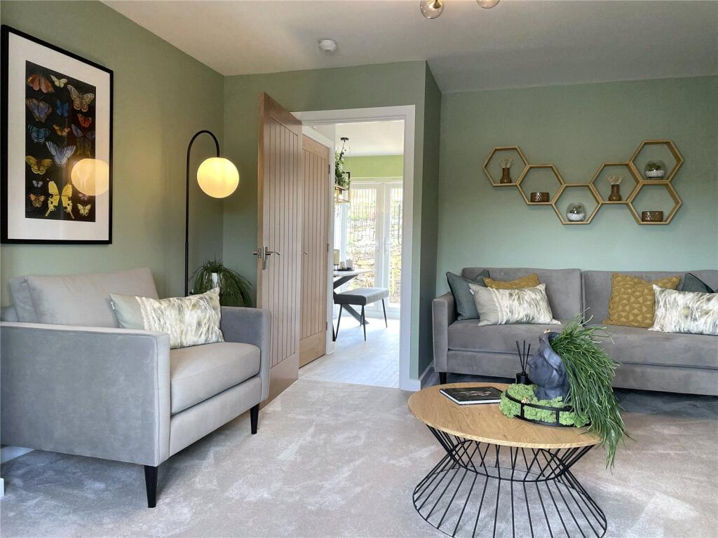 Plot 75, The Candlewood, Otters Reach, Yelland, Devon, EX31 photo 4