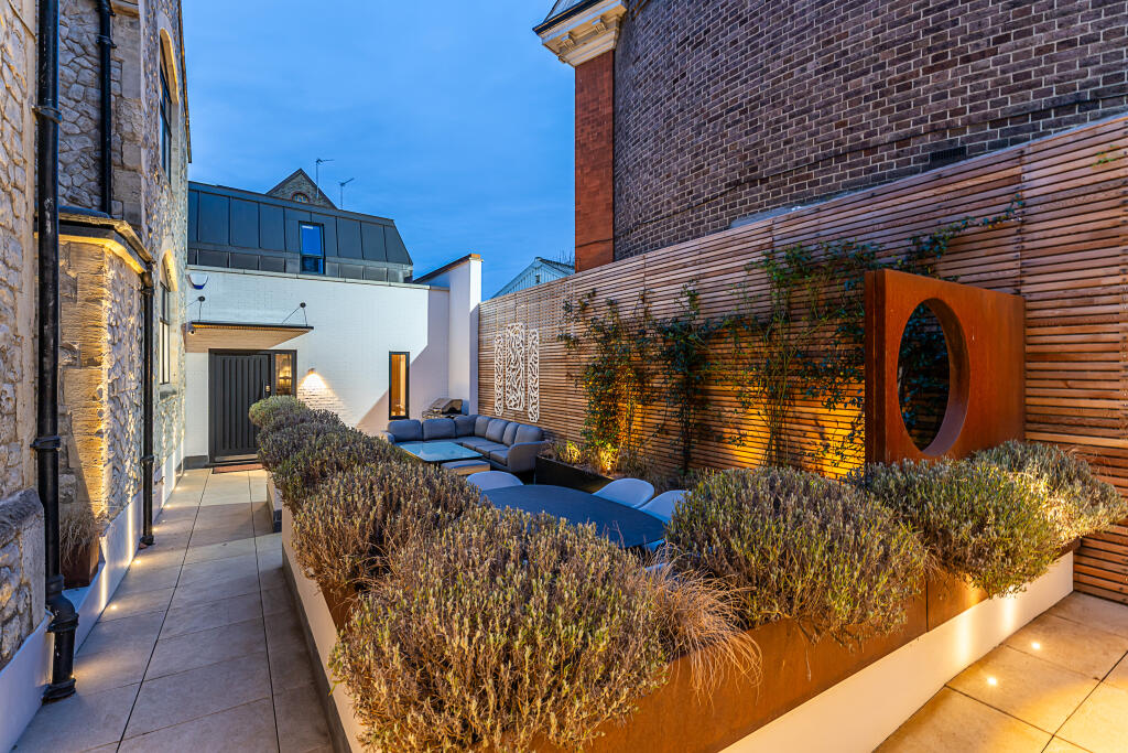 Main image of property: St. John's Hill, London, SW11