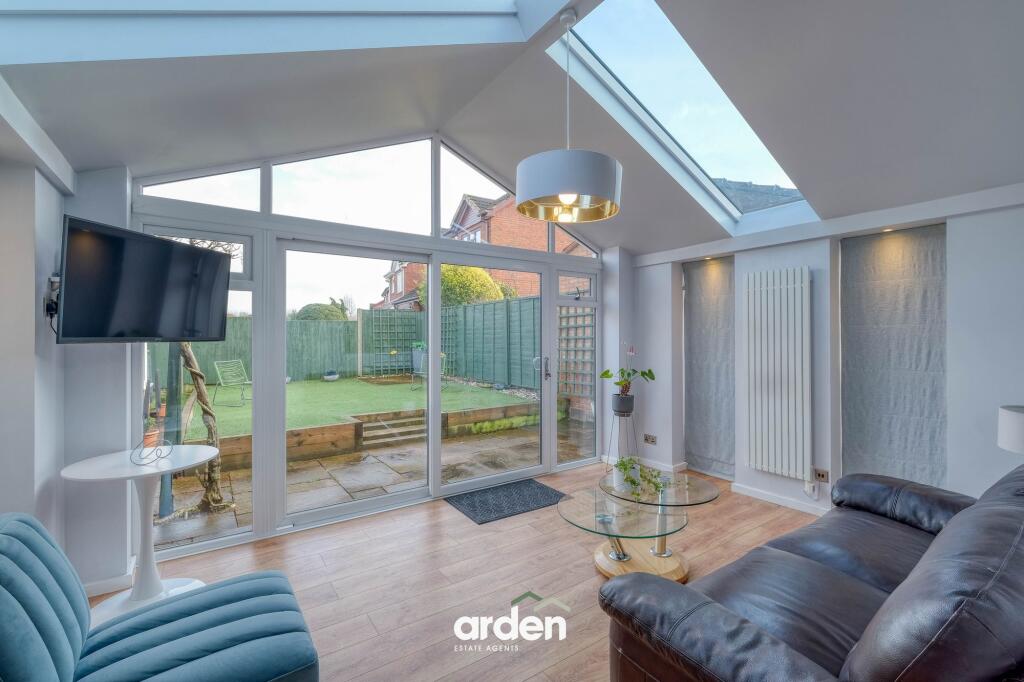 Additional image 2 of Burnthurst Crescent, Shirley, B90