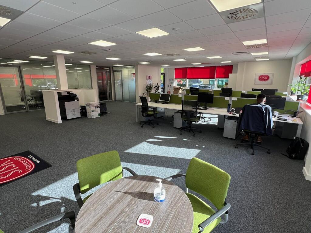 Additional image 12 of 1 Curo Park, Frogmore, St. Albans, AL2 2DD