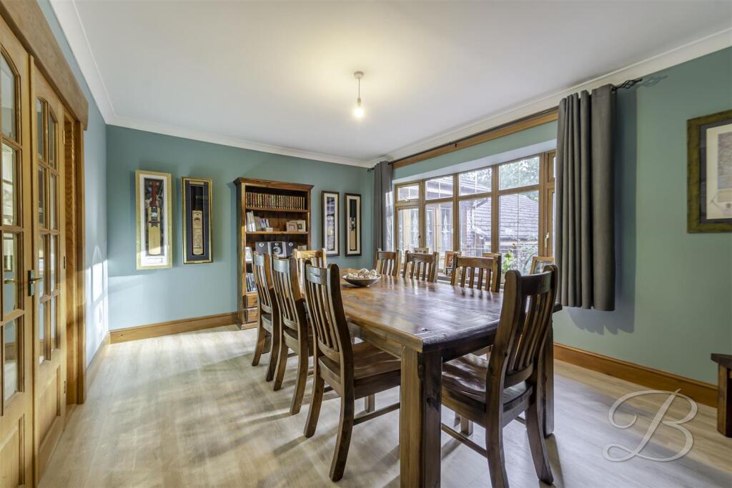 House in Newark and Sherwood, Ollerton and Boughton CP - More