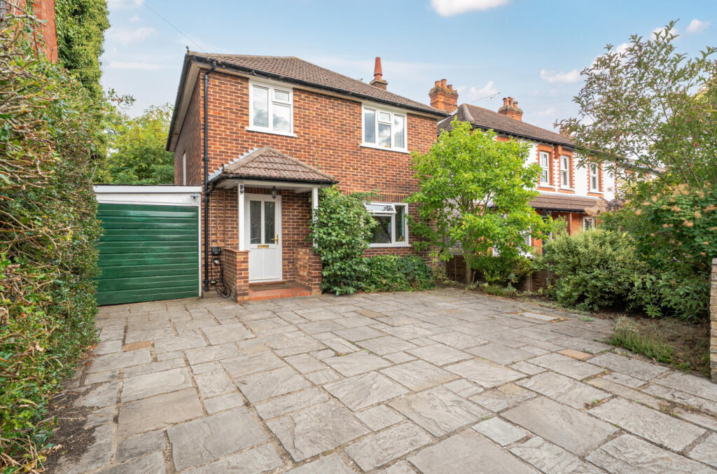 Main image of property: Loop Road, Woking, Surrey, GU22