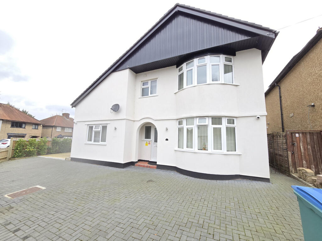 Main image of property: The Coppice, Watford, WD19
