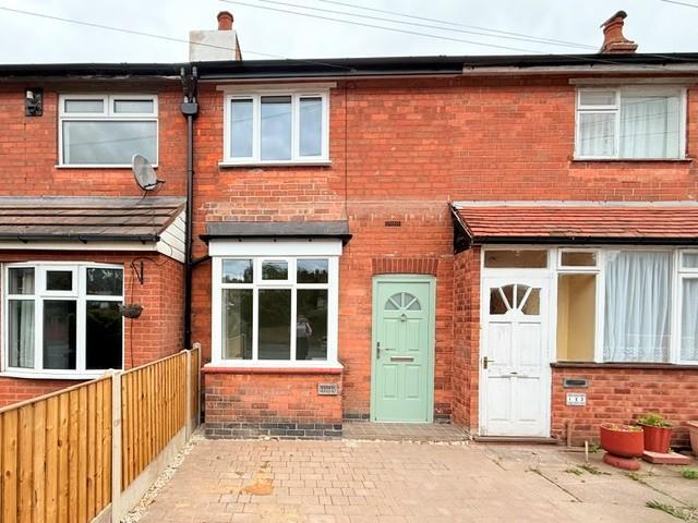 Main image of property: Coles Lane, Sutton Coldfield