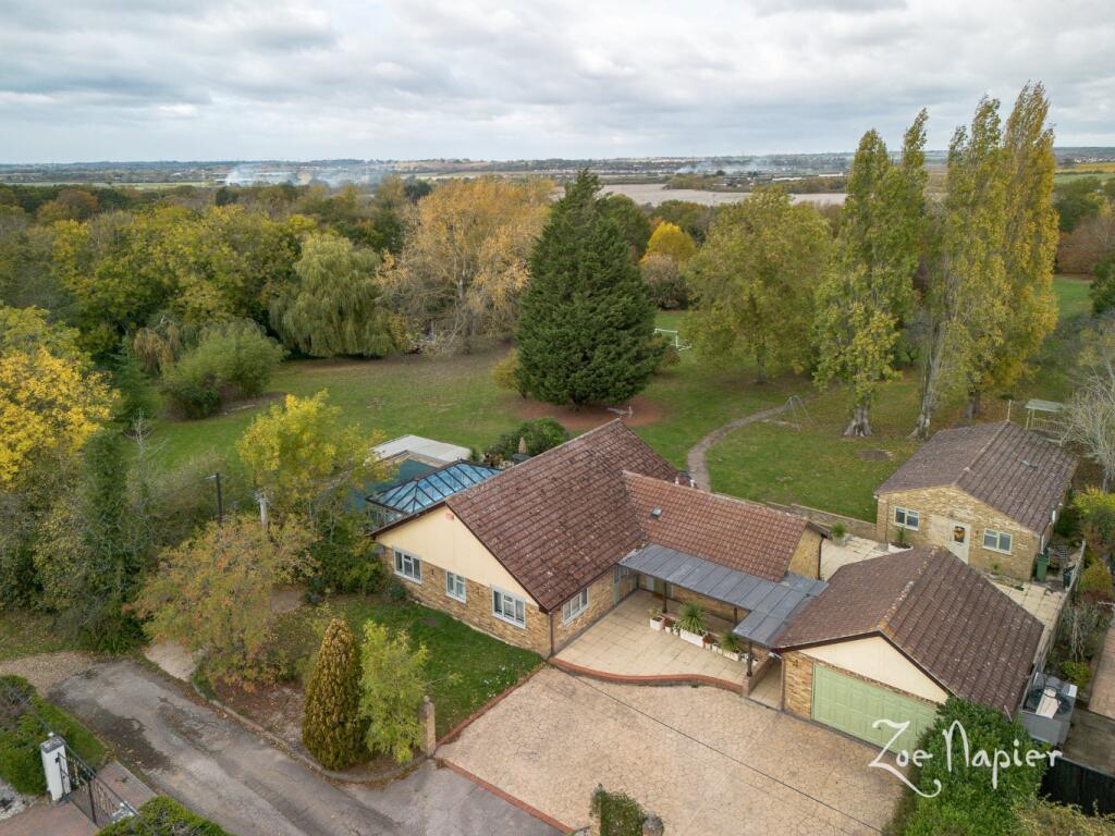 Main image of property: Rayleigh