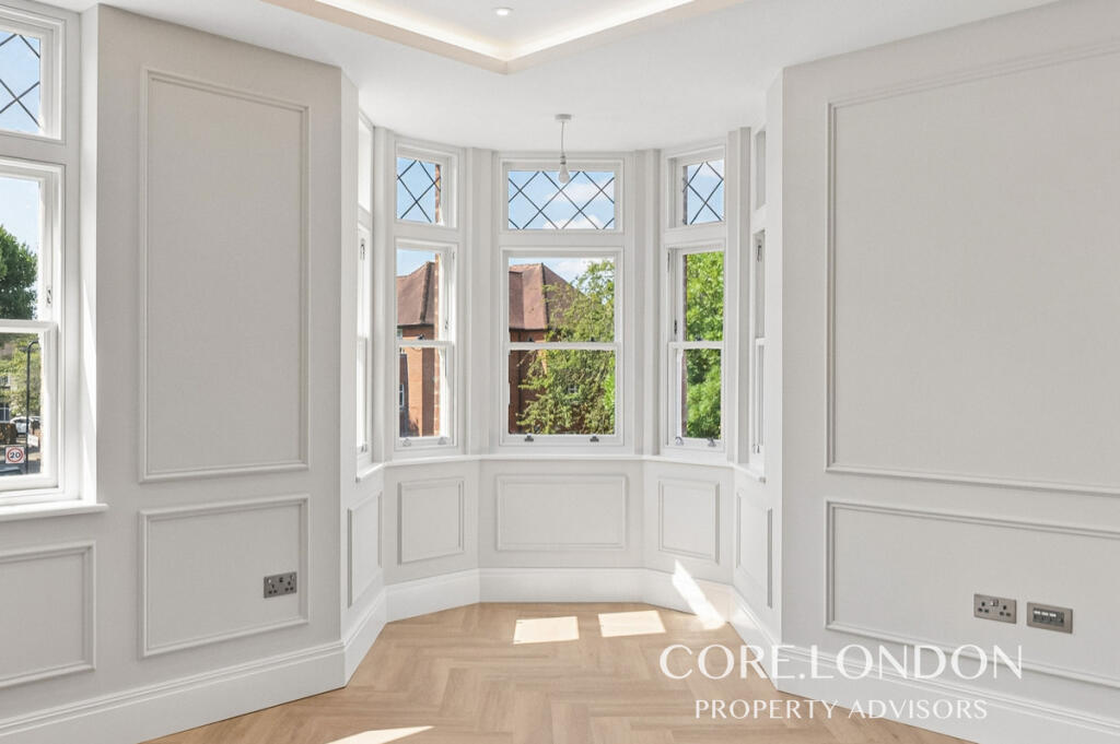 Apartment in London - View 5