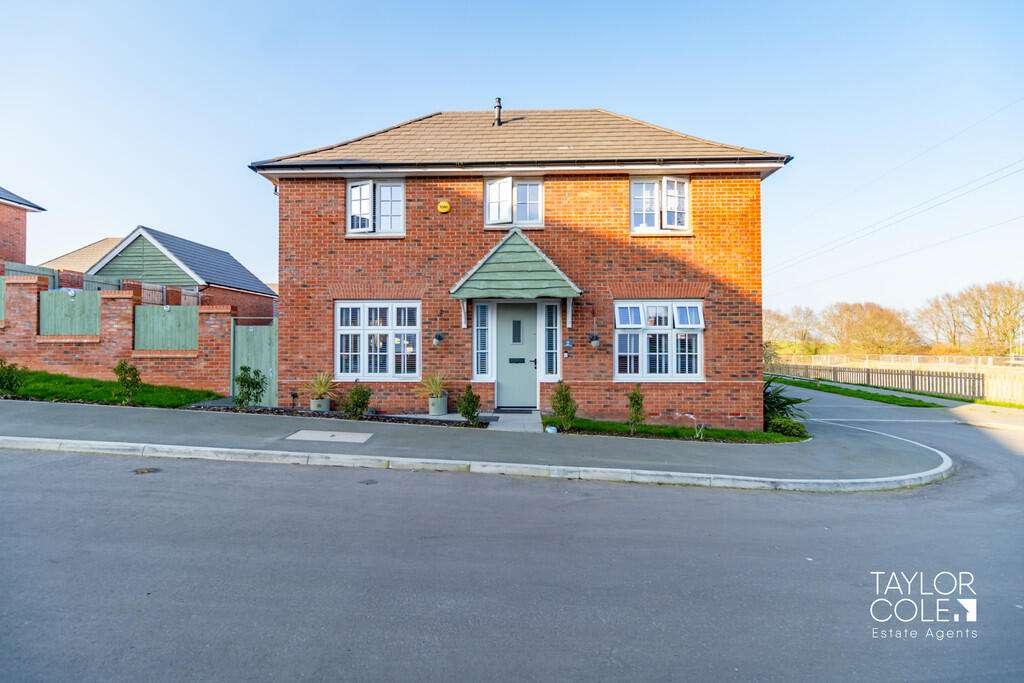 Additional image 28 of Stretton Close, Amington