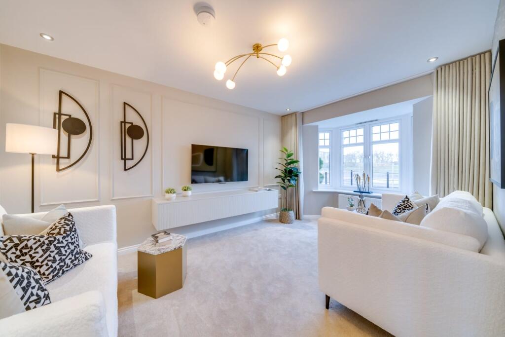 House in Rotherham, Dinnington St. John's - View 3