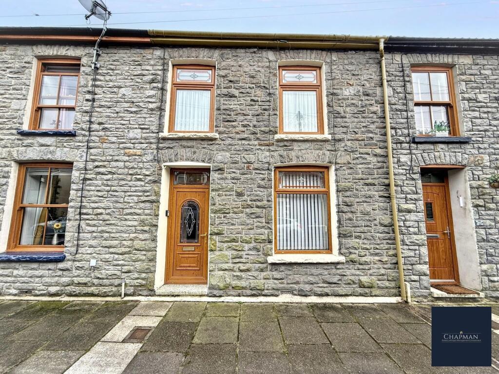 Main image of property: Redfield Street, Ystrad, CF41