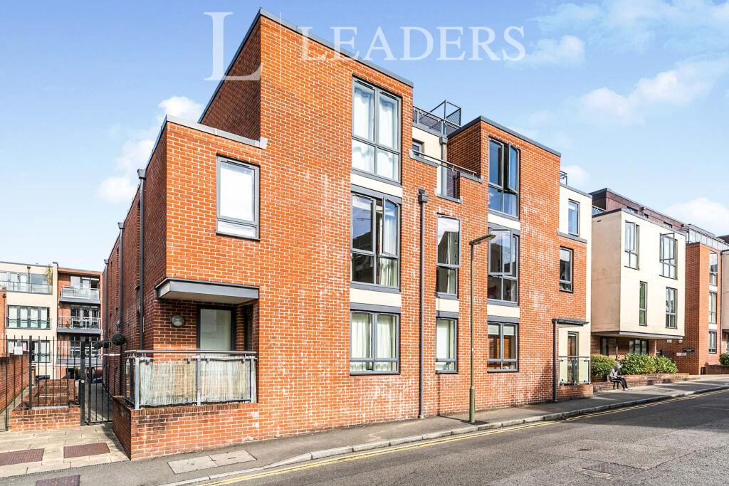 Main image of property: Printing House Square, Martyr Road, GU1