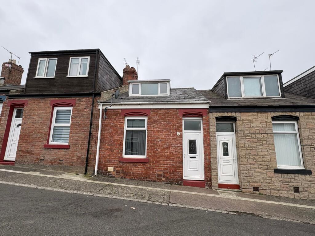 Main image of property: Broadsheath Terrace, Sunderland, SR5